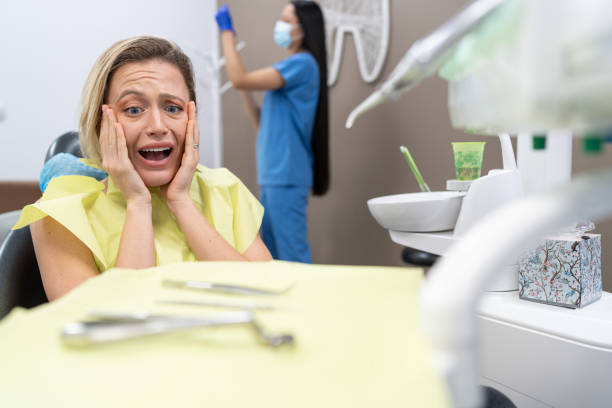 Best Broken or Cracked Tooth Emergency Dentist in Tappan, NY